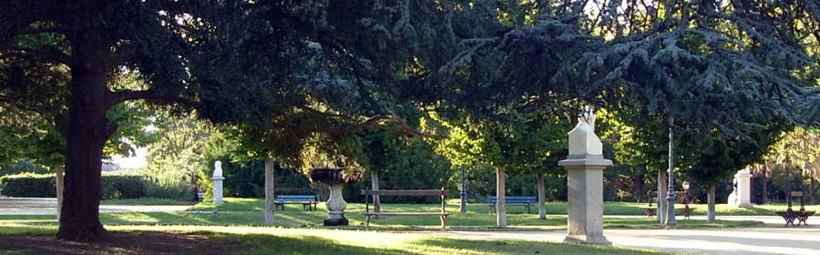 Photo du parc